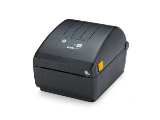 Imprimantes de bureau monochromes, noir et blanc | Gamme ZD200 