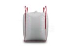 Big Bag à goulottes de remplissage et vidange