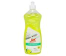Jex - Liquide Vaisselle Main Citron - Flacon 1L - Nettoyage Efficace et Écologique