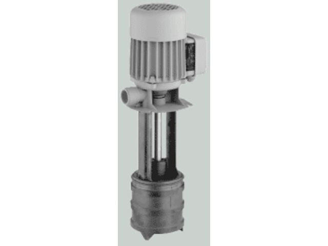 Pompes plongeantes en matière plastique KTF25...54, KTF81...83