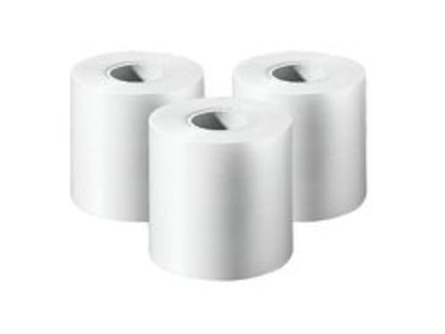  Film pour scelleuses pour applications froides, matériau C-PET, 250 m x 18,5 cm