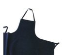 Tablier à bavette