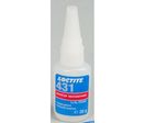 COLLE INSTAN. LOCTITE 431 CYANO FL 20G