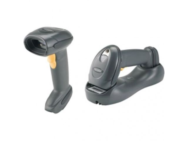 Lecteurs code barre sans fil Zebra Motorola DS6878
