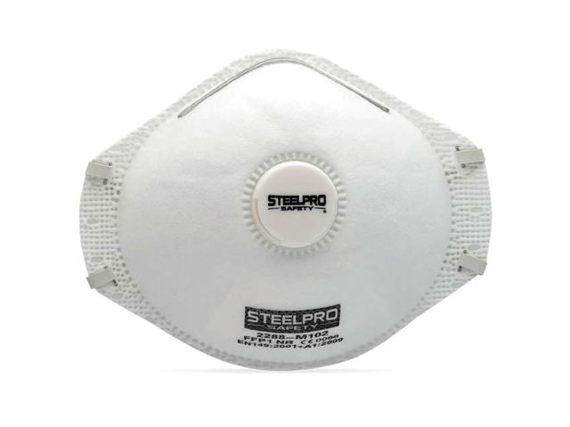 Masque jetable FFP1