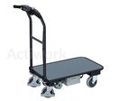Chariot à déplacement motorisé 600 KG