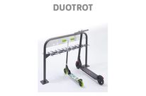 Range Trottinettes 12 places Cadenassable