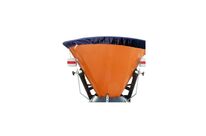 Couverture trémie pour épandeur SW260 ACIER - CEMO