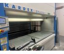 Kardex Shuttle XP500 2450-864, hauteur 6m (x2 unités) et 5.65m (x1 unité) 45 plateaux 500kg