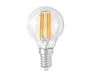 Ampoule LED E14 G45 4W Filament - Blanc Neutre 4000K - 5500K