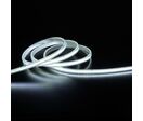 Ruban LED COB AC 296 LED/m 220V 10W/m IP65 (vendu sur mesure au mètre) - Blanc Froid (6000K -