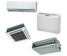 Climatiseurs multisplits gamme QUATTRO DC INV 8 kW