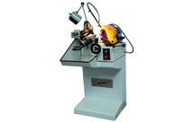 C226 AFFUTEUSE DE FORETS MANUELLE