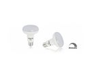Ampoule led R80 E27 10 watt (eq. 100 watt) - Dimmable - Couleur eclairage - Blanc chaud 3000°K