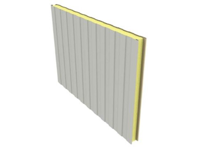 Panneaux de bardage POLAR