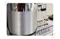 Analyses et mesures des céramiques techniques