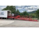 Rampe mobile | AZ RAMP EASY XL RL GALVANISEE en STOCK