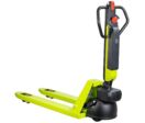 Transpalette électrique PRAMAC AGILE EVO PLUS