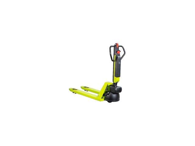 Transpalette électrique PRAMAC AGILE EVO PLUS