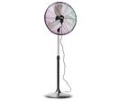 Ventilateur sur pied Ø500mm 120W 230V MW Tools MV500LVP