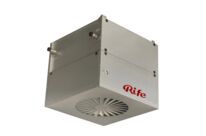 Unité de chauffage et de refroidissement à circulation pour espaces de faible hauteur | DHA-D-6