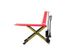 Transpalette haute levée à ciseaux 1T hauteur 800mm MW Tools TPL2008S