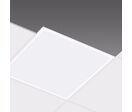 Pack de 6 - Panneau LED 60x60 Slim 36W BLANC - Blanc Froid 6000K - 8000K