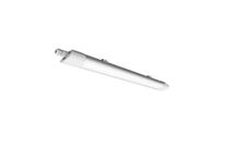 Réglette LED Etanche 60cm 18W IP65 - Blanc Neutre 4000K - 5500K