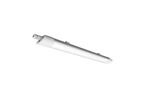 Réglette LED Etanche 60cm 18W IP65 - Blanc Neutre 4000K - 5500K