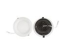 Downlight LED encastrable | SDL09W-230V-4KD1 série DL1 à intensité variable