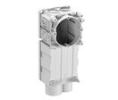 Boîtier de raccordement d'appareil P 71 DATA-O | SPELSBERG GMBH