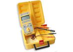 Mesure d'isolement / Méga-ohmmètre Multimetrix MH401