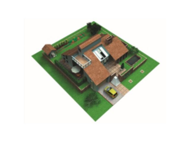 Géotextile  GEOTIS 90 g/m2