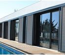VOLET ALUMINIUM TAOS®