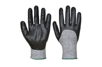 Gants anti-coupures Portwest Mousse Nitrile A621 Enduits 3/4