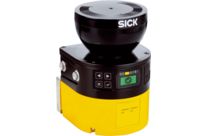 Scrutateurs laser de sécurité microScan3 Core – PROFINET