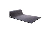 Tapis d'accueil en rouleau