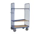 Chariot haut avec tubes | Modèle 8311-1