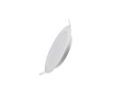 Spot LED Encastrable Rond BLANC 3W Transformateur Intégré - Blanc Chaud 2300K - 3500K