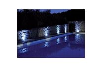 Pack de  10 - Spot LED Extérieur Encastrable pour Ampoule GU10