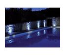 Pack de  10 - Spot LED Extérieur Encastrable pour Ampoule GU10