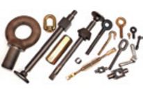 Usinage électrochimique de précision