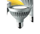 Lampe LED PAR38 TOSHIBA 18.8W E27 DIM 