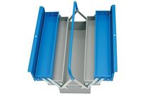 Caisse à outils 5 compartiments