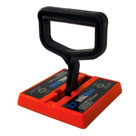 Aimant permanent à main pour manutention de petites pièces 70 KG - 6002MC2