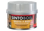 Mastic SINTOBOIS + Tube durcisseur SINTO - Chêne - Boite 1 L - 23702