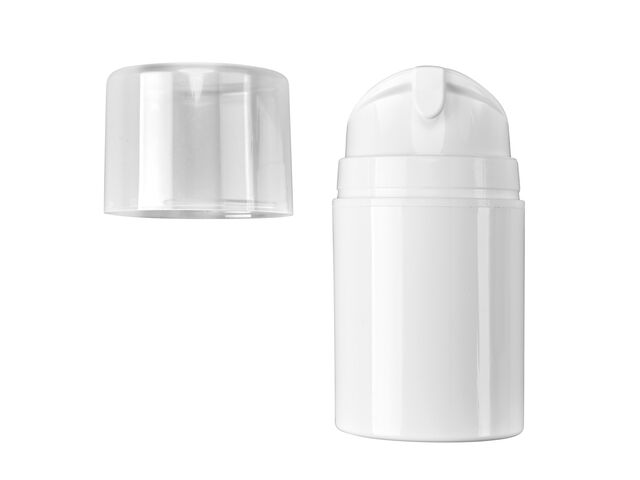 Flacon AIRLESS 30-50-100 ml | ID LABO