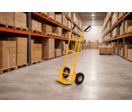 Diable de Manutention acier - charge utile 200kg