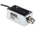 Solénoïde de traction 24 V c.c. 58 x 25,4 x 31,8 mm | RS Pro