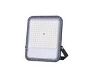 Projecteur LED Extérieur 100W IP65 120lm/W Gris - Blanc Froid 6000K - 8000K